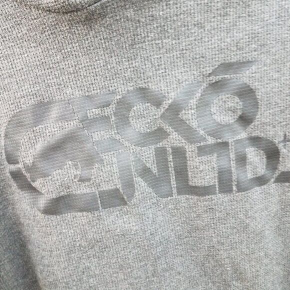 Boys Hoodie Sweatshirt Dark Gray Size Medium by Ecko Unltd - Picture 6 of 10